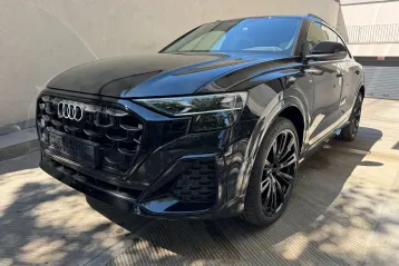 Audi Q8 din 2026 - oferta AUD248106