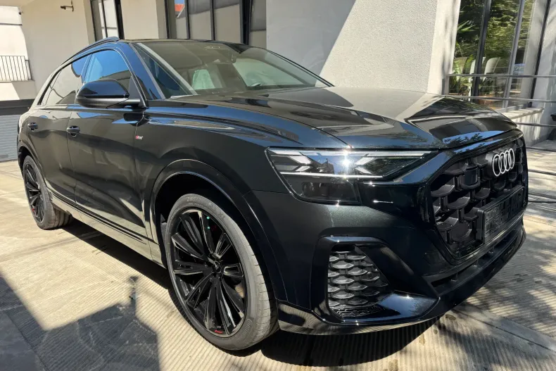 Audi Q8 din 2026 cu 11 km - oferta AUD248106 - foto 3