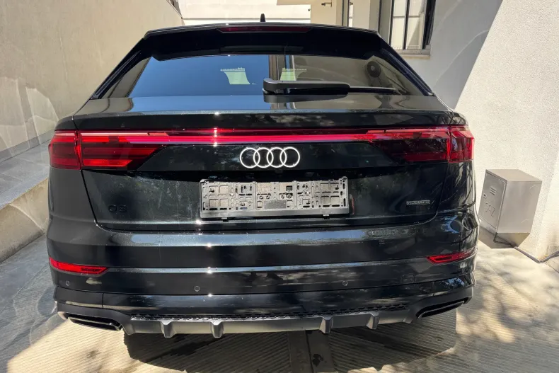 Audi Q8 din 2026 cu 11 km - oferta AUD248106 - foto 4
