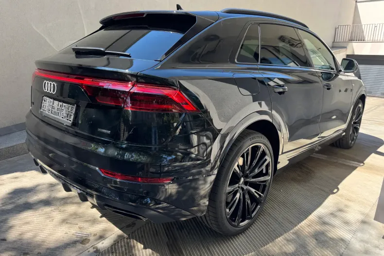 Audi Q8 din 2026 cu 11 km - oferta AUD248106 - foto 5