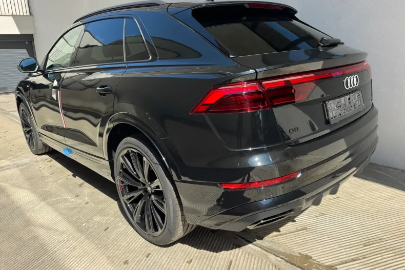 Audi Q8 din 2026 cu 11 km - oferta AUD248106 - foto 6