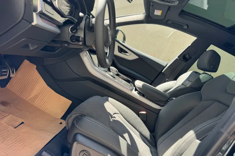Audi Q8 din 2026 cu 11 km - oferta AUD248106 - foto 8