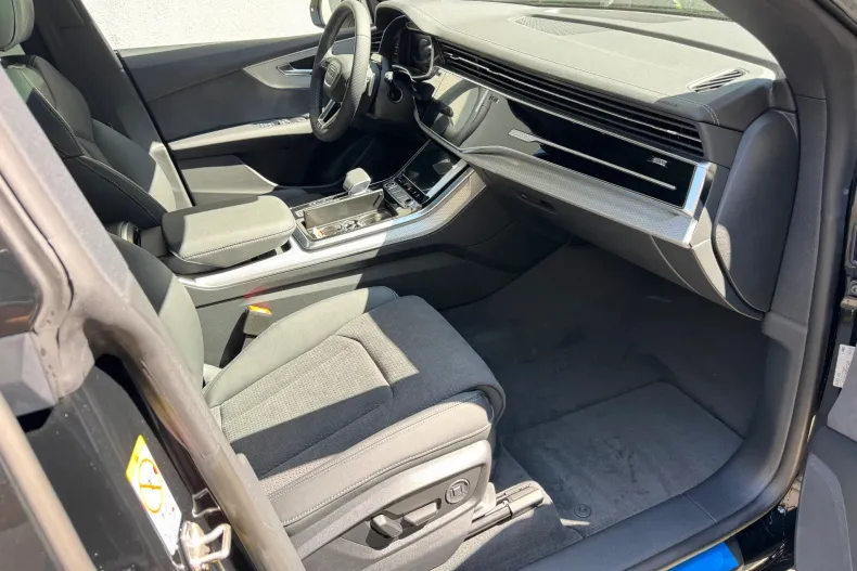 Audi Q8 din 2026 cu 11 km - oferta AUD248106 - foto 9
