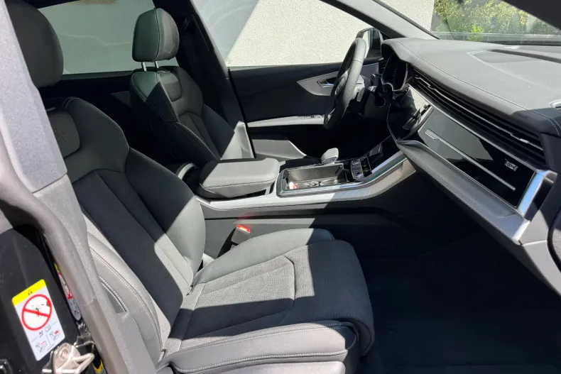 Audi Q8 din 2026 cu 11 km - oferta AUD248106 - foto 10