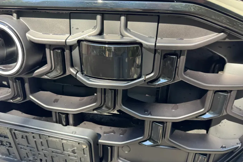Audi Q8 din 2026 cu 11 km - oferta AUD248106 - foto 11