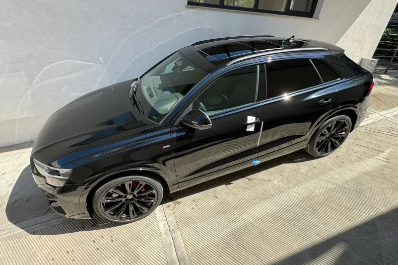 Audi Q8 din 2026 cu 11 km - oferta AUD248106 - foto 15