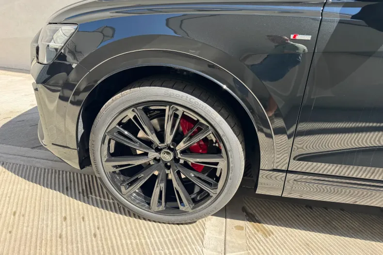 Audi Q8 din 2026 cu 11 km - oferta AUD248106 - foto 16