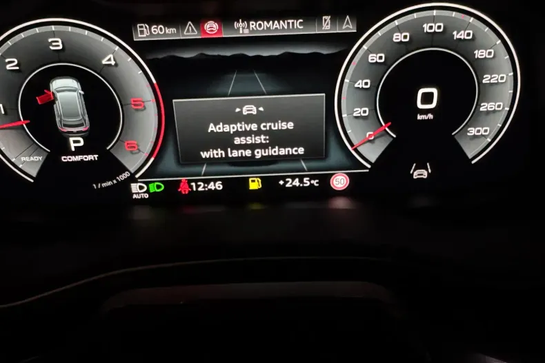 Audi Q8 din 2026 cu 11 km - oferta AUD248106 - foto 17