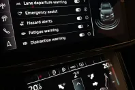 Audi Q8 din 2026 cu 11 km - oferta AUD248106 - foto 19