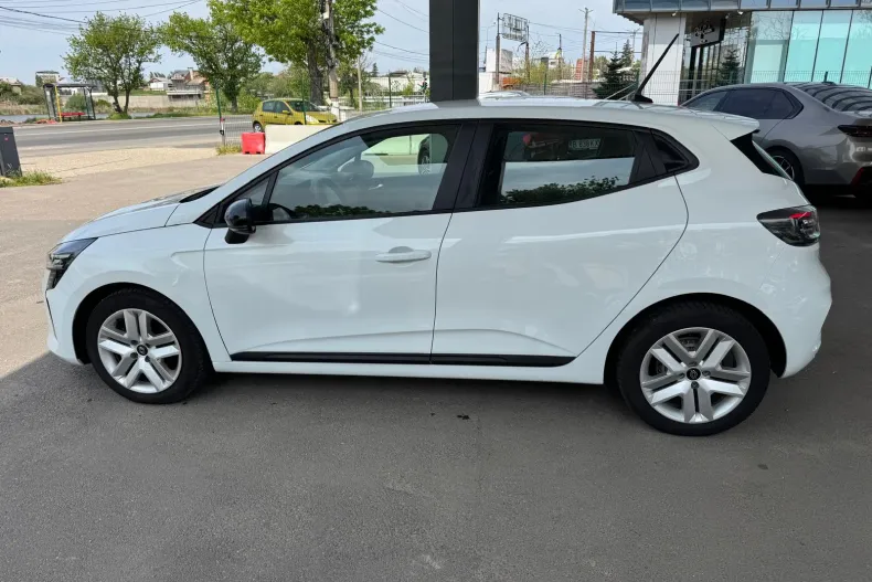 Renault Clio din 2023 cu 88.491 km - oferta REN248107 - foto 2