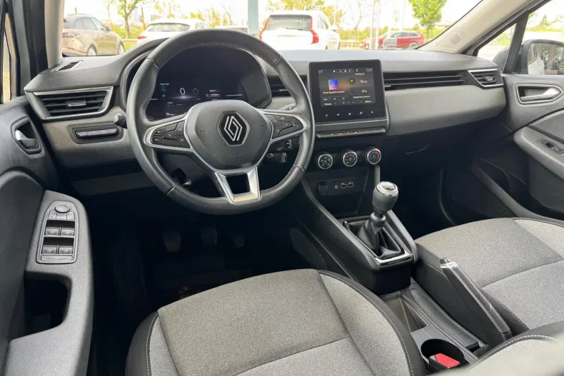 Renault Clio din 2023 cu 88.491 km - oferta REN248107 - foto 4