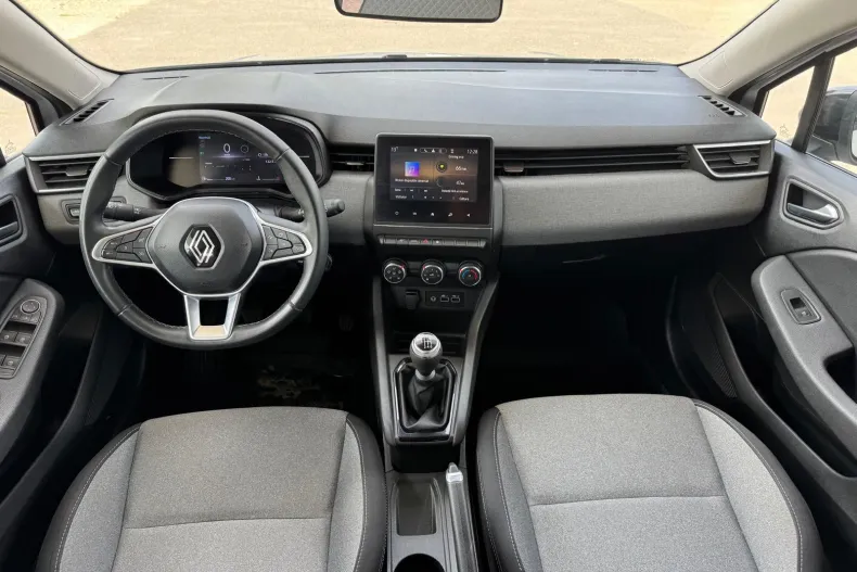 Renault Clio din 2023 cu 88.491 km - oferta REN248107 - foto 5