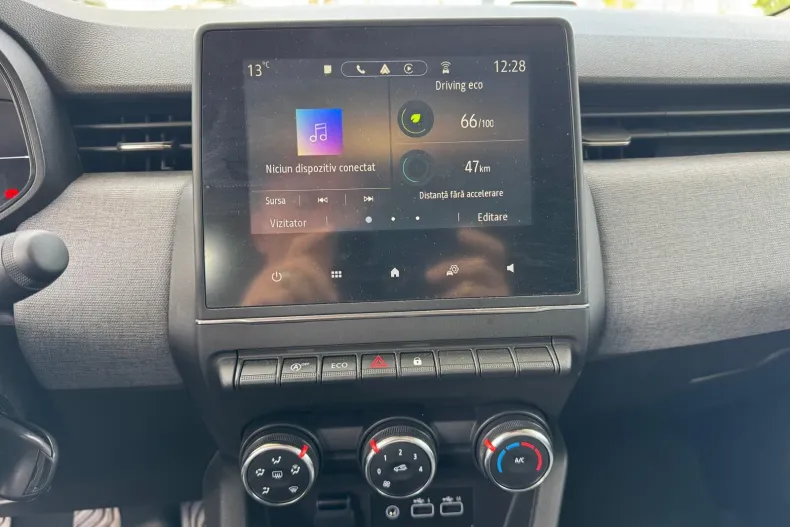 Renault Clio din 2023 cu 88.491 km - oferta REN248107 - foto 8
