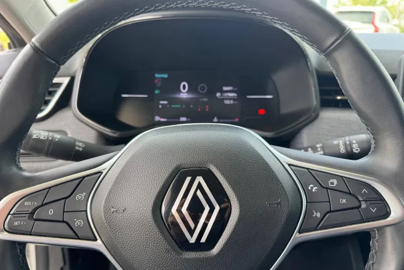 Renault Clio din 2023 cu 88.491 km - oferta REN248107 - foto 10