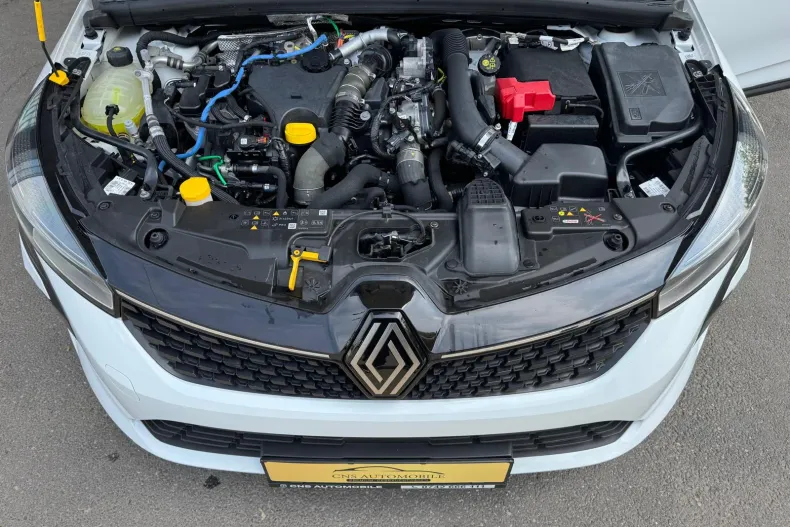 Renault Clio din 2023 cu 88.491 km - oferta REN248107 - foto 11