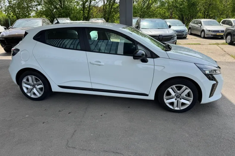 Renault Clio din 2023 cu 88.491 km - oferta REN248107 - foto 14