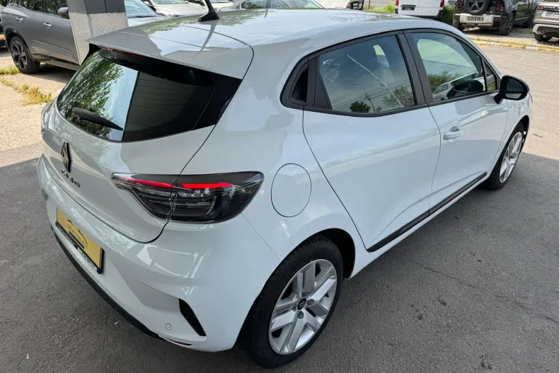 Renault Clio din 2023 cu 88.491 km - oferta REN248107 - foto 15