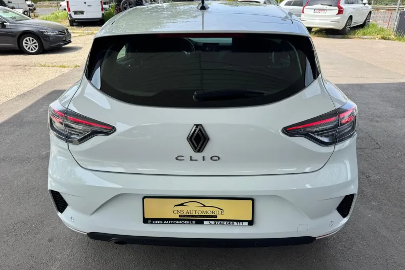 Renault Clio din 2023 cu 88.491 km - oferta REN248107 - foto 16