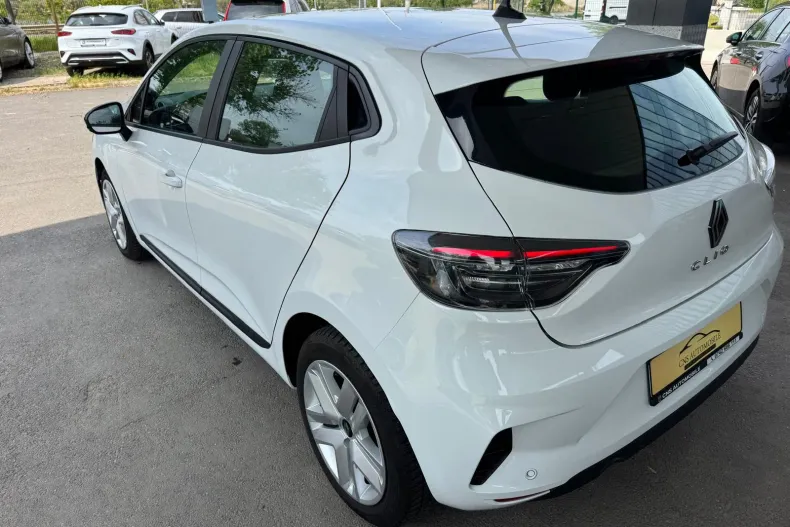 Renault Clio din 2023 cu 88.491 km - oferta REN248107 - foto 17