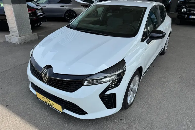 Renault Clio din 2023 cu 88.491 km - oferta REN248107 - foto 21