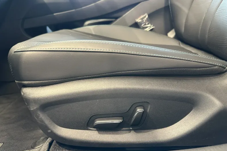 BYD Seal 6 din 2025 cu 5 km - oferta BYD248108 - foto 5