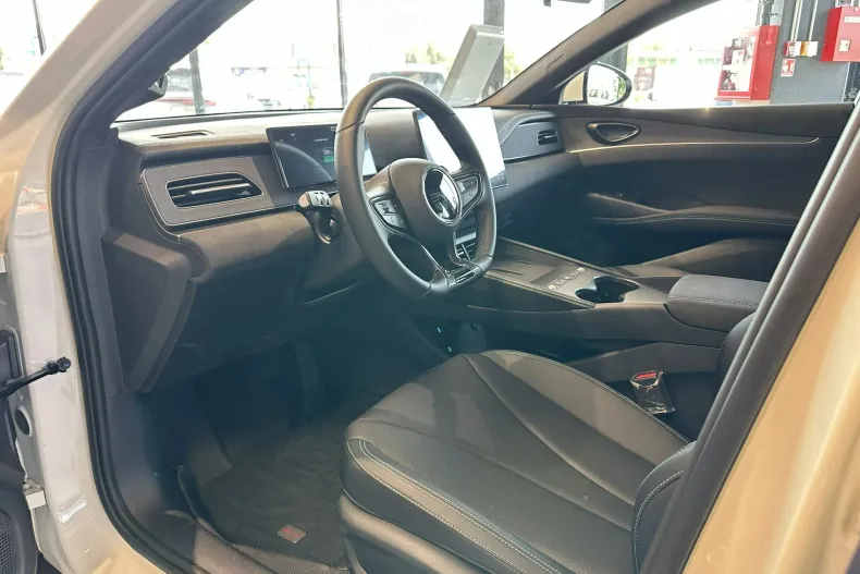 BYD Seal 6 din 2025 cu 5 km - oferta BYD248108 - foto 6