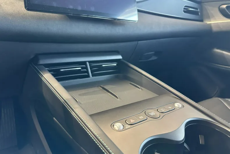 BYD Seal 6 din 2025 cu 5 km - oferta BYD248108 - foto 8