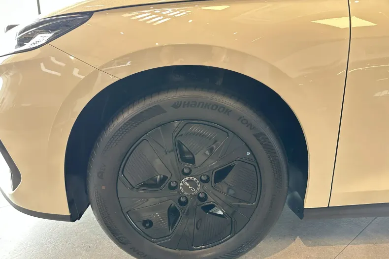 BYD Seal 6 din 2025 cu 5 km - oferta BYD248108 - foto 9