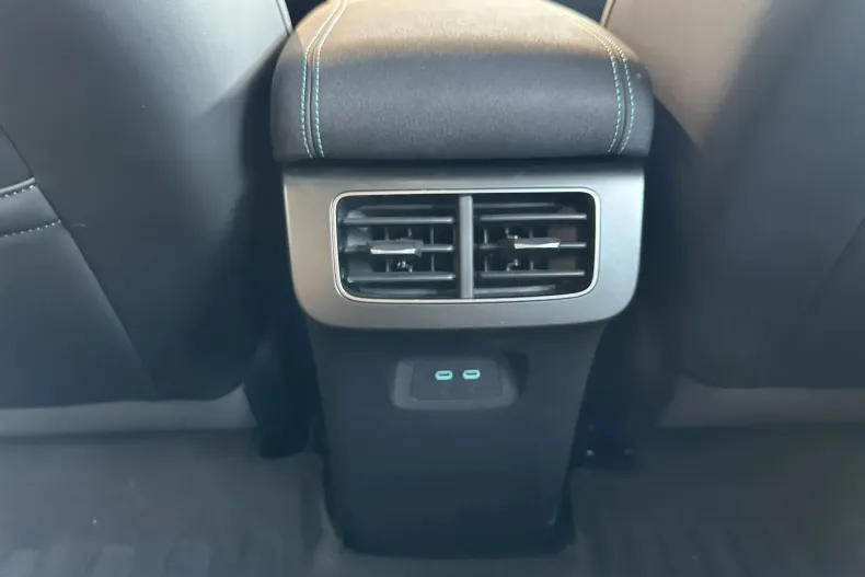 BYD Seal 6 din 2025 cu 5 km - oferta BYD248108 - foto 12
