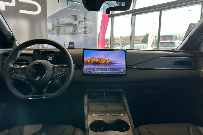 BYD Seal 6 din 2025 cu 5 km - oferta BYD248108 - foto 13
