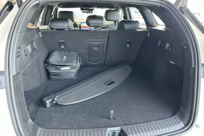 BYD Seal 6 din 2025 cu 5 km - oferta BYD248108 - foto 14
