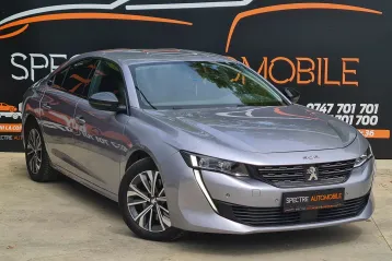 Peugeot 508 din 2022 - oferta PEU248109