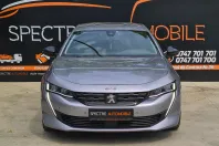 Peugeot 508 din 2022 cu 172.500 km - oferta PEU248109 - foto 2