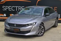 Peugeot 508 din 2022 cu 172.500 km - oferta PEU248109 - foto 3