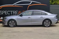 Peugeot 508 din 2022 cu 172.500 km - oferta PEU248109 - foto 4
