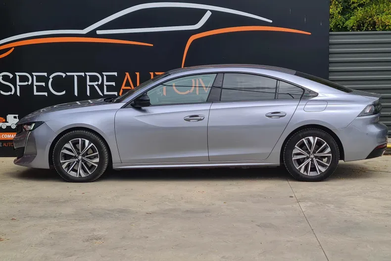 Peugeot 508 din 2022 cu 172.500 km - oferta PEU248109 - foto 4