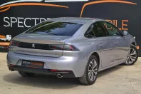 Peugeot 508 din 2022 cu 172.500 km - oferta PEU248109 - foto 7
