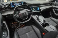 Peugeot 508 din 2022 cu 172.500 km - oferta PEU248109 - foto 9