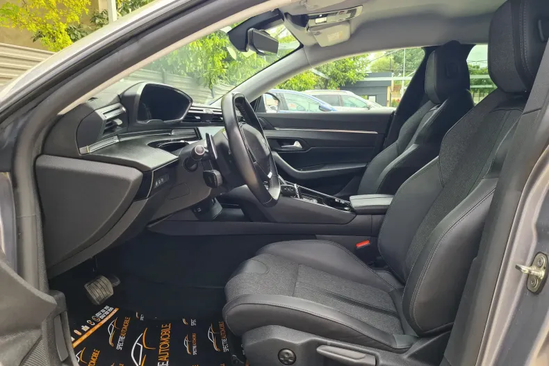 Peugeot 508 din 2022 cu 172.500 km - oferta PEU248109 - foto 10