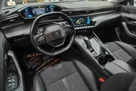 Peugeot 508 din 2022 cu 172.500 km - oferta PEU248109 - foto 14