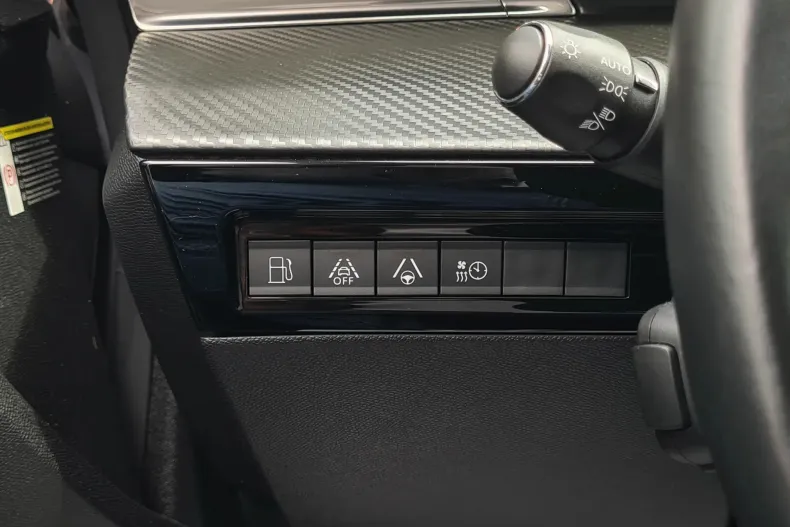 Peugeot 508 din 2022 cu 172.500 km - oferta PEU248109 - foto 21