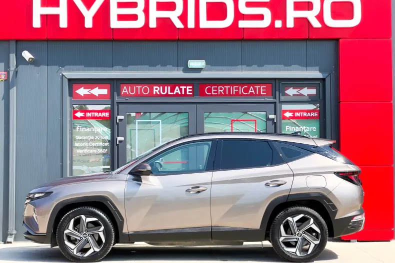 Hyundai Tucson din 2022 cu 91.897 km - oferta HYU248110 - foto 3