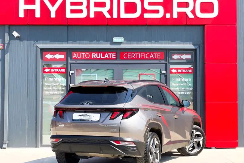 Hyundai Tucson din 2022 cu 91.897 km - oferta HYU248110 - foto 6