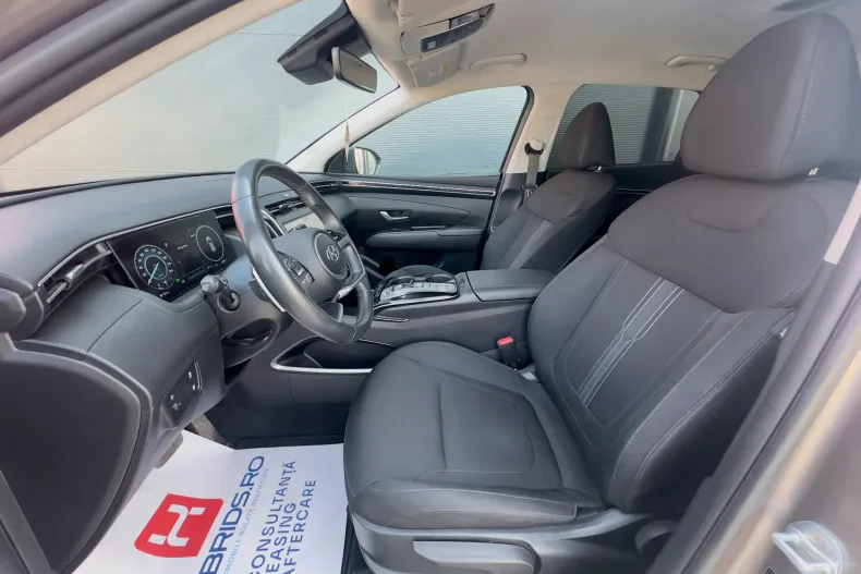 Hyundai Tucson din 2022 cu 91.897 km - oferta HYU248110 - foto 12
