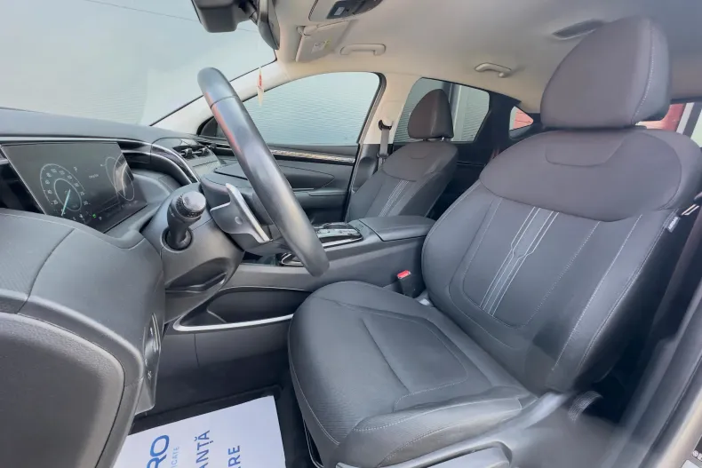 Hyundai Tucson din 2022 cu 91.897 km - oferta HYU248110 - foto 13