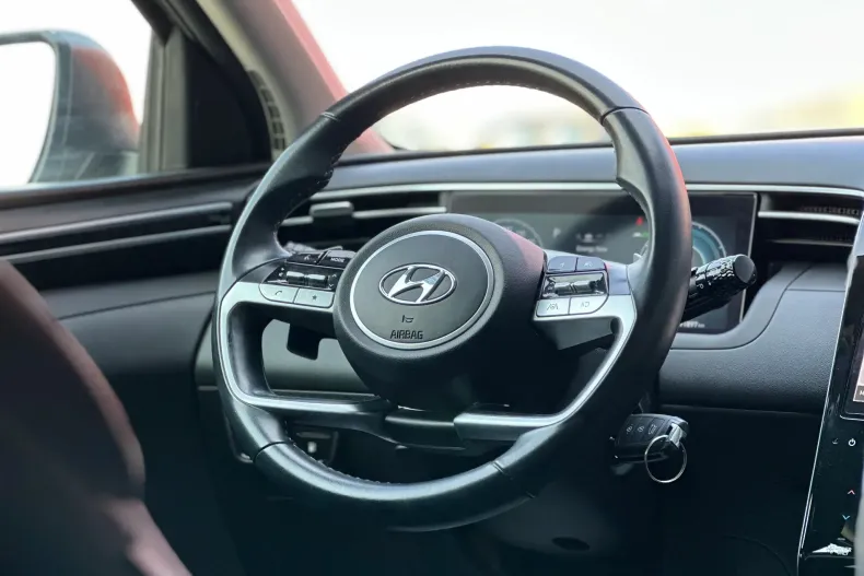 Hyundai Tucson din 2022 cu 91.897 km - oferta HYU248110 - foto 15