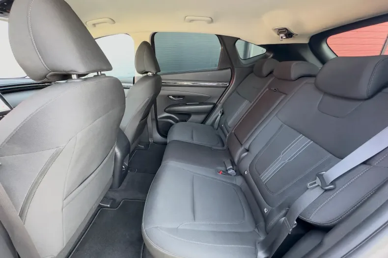 Hyundai Tucson din 2022 cu 91.897 km - oferta HYU248110 - foto 16