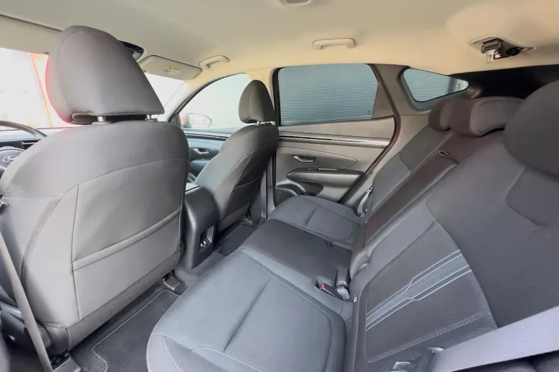 Hyundai Tucson din 2022 cu 91.897 km - oferta HYU248110 - foto 17