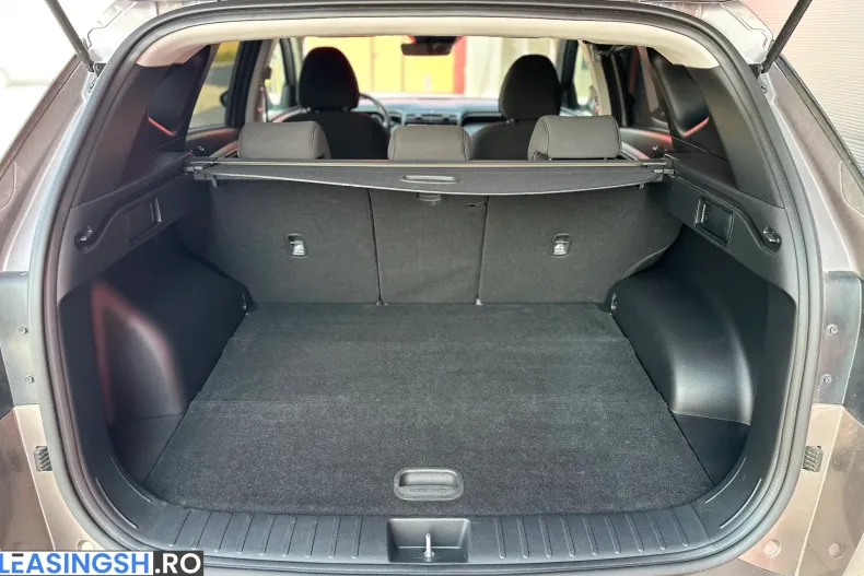 Hyundai Tucson din 2022 cu 91.897 km - oferta HYU248110 - foto 18