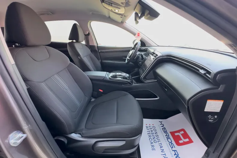 Hyundai Tucson din 2022 cu 91.897 km - oferta HYU248110 - foto 22